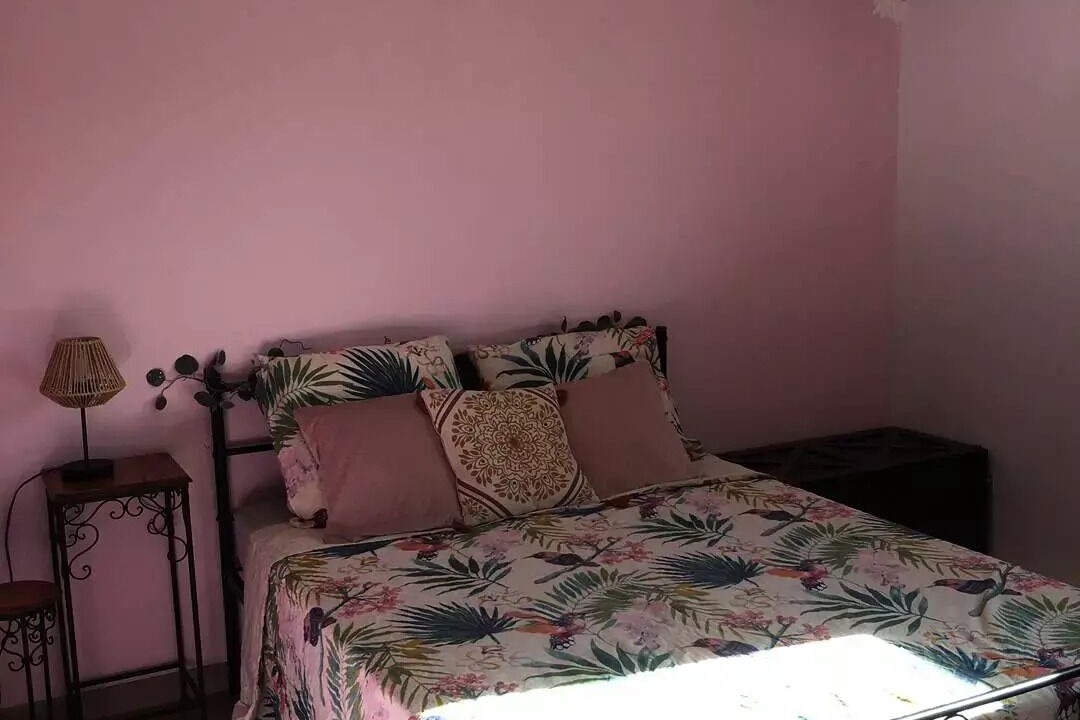 Photo of Bedroom in Peyrestortes