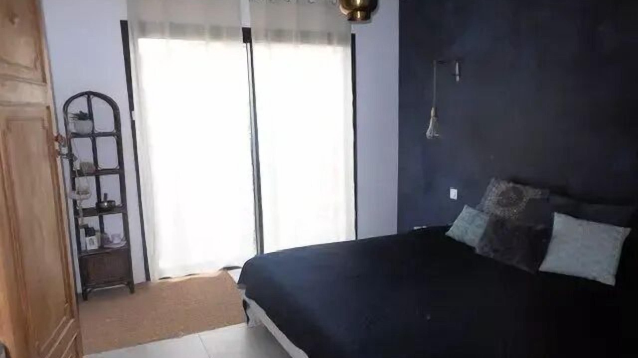 Photo of Bedroom in Peyrestortes