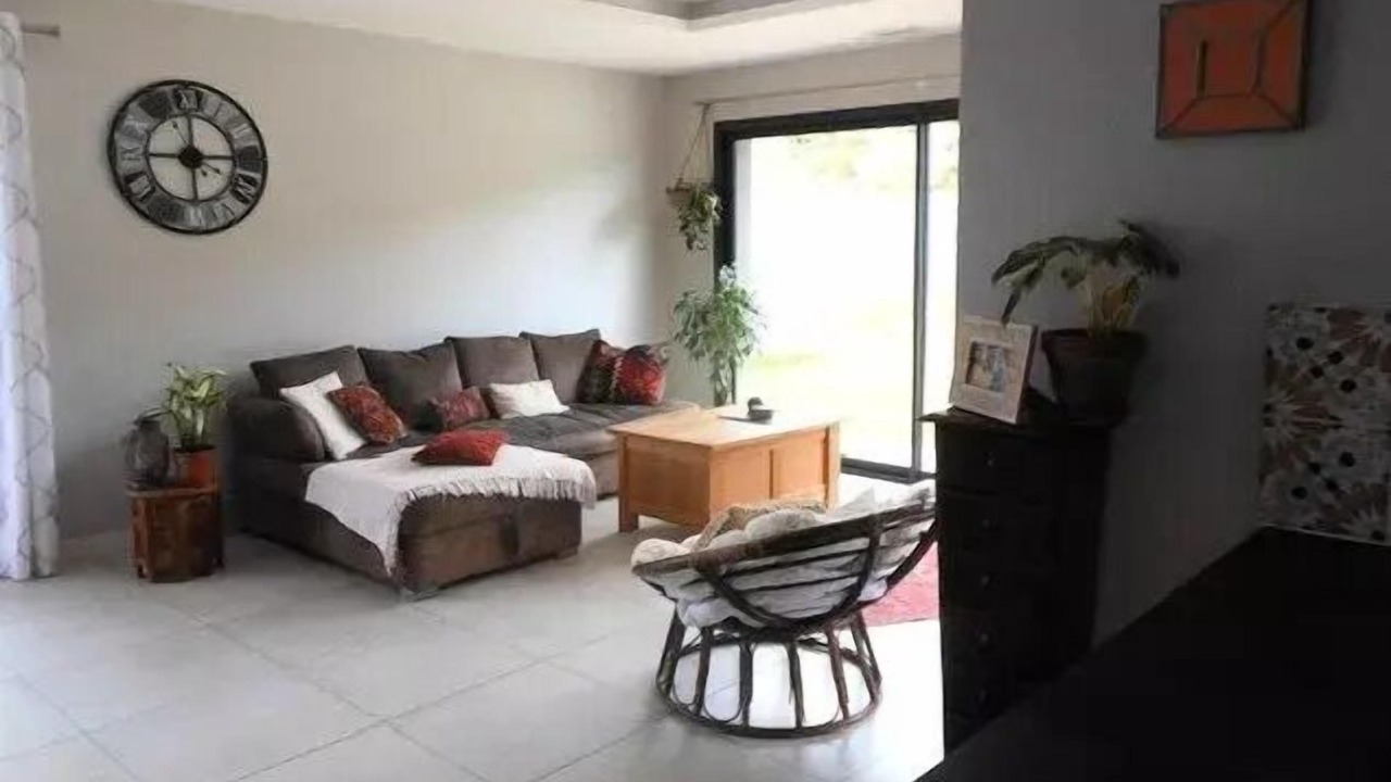 Photo of Livingroom in Peyrestortes