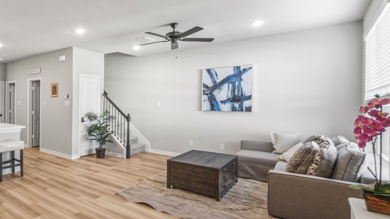 Photo of Livingroom in Sherman