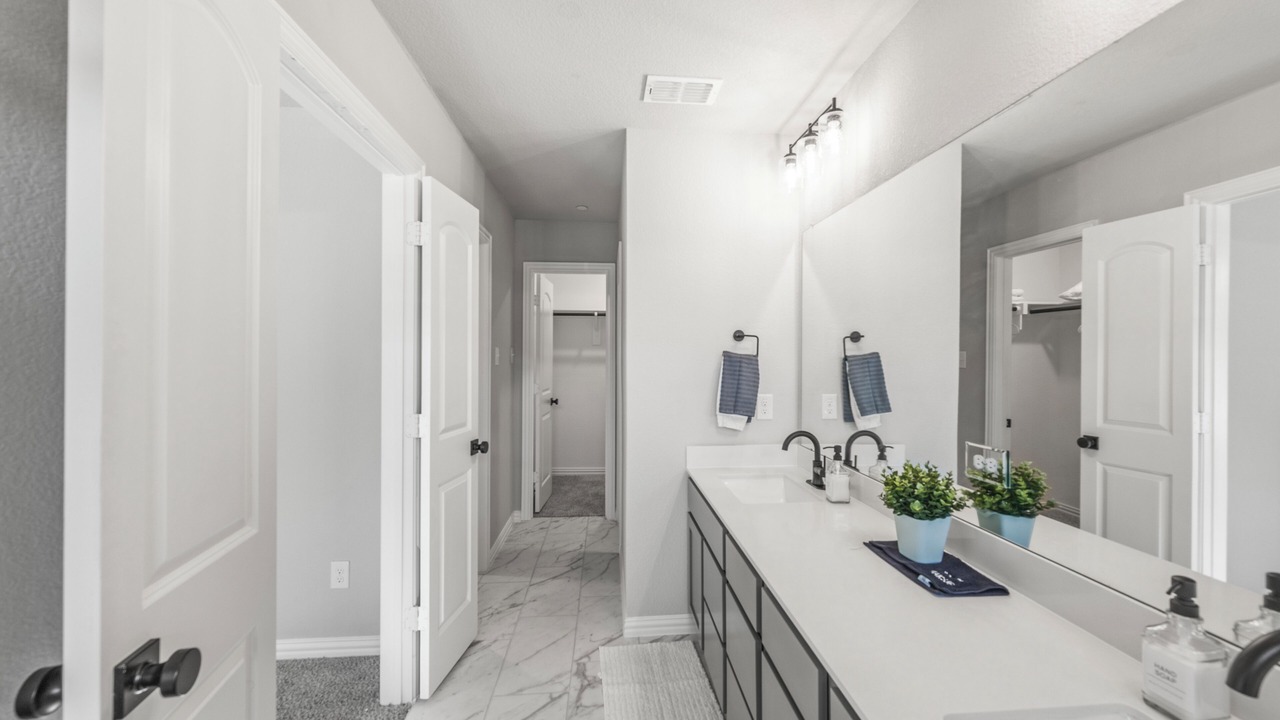 Photo of Bathroom in Sherman