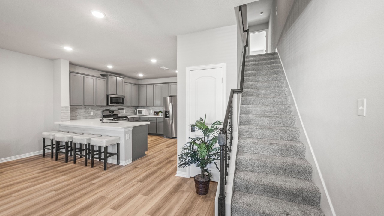 Photo of Kitchen in Sherman