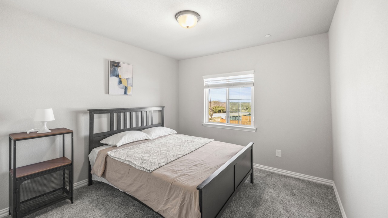 Photo of Bedroom in Sherman