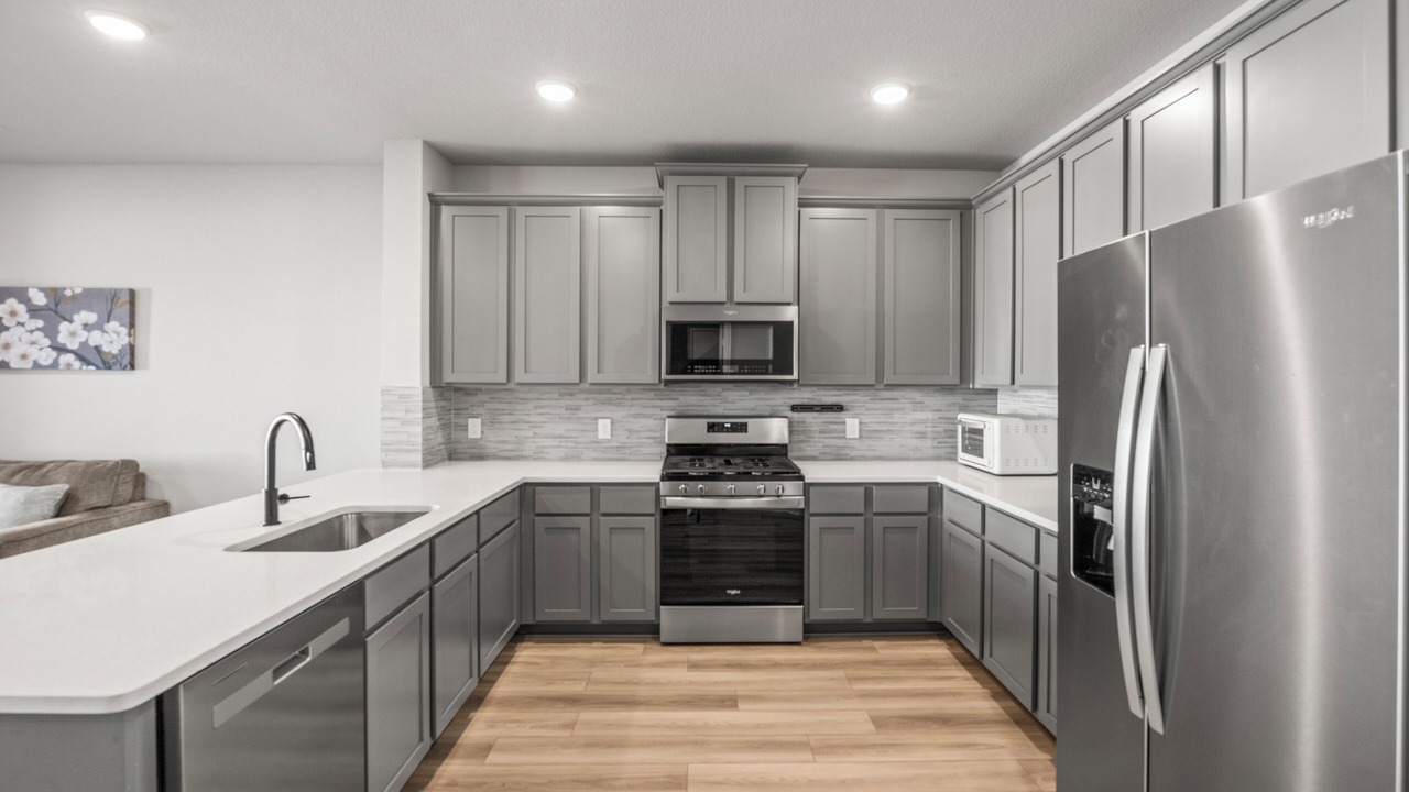 Photo of Kitchen in Sherman