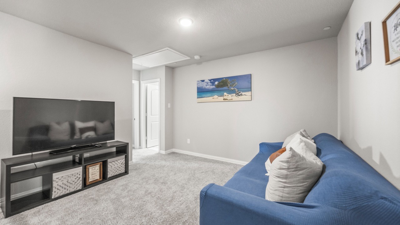 Photo of Livingroom in Sherman