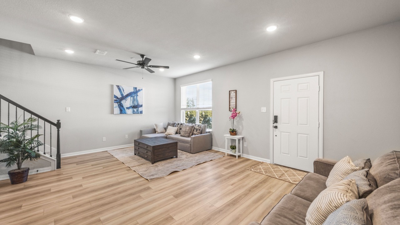 Photo of Livingroom in Sherman