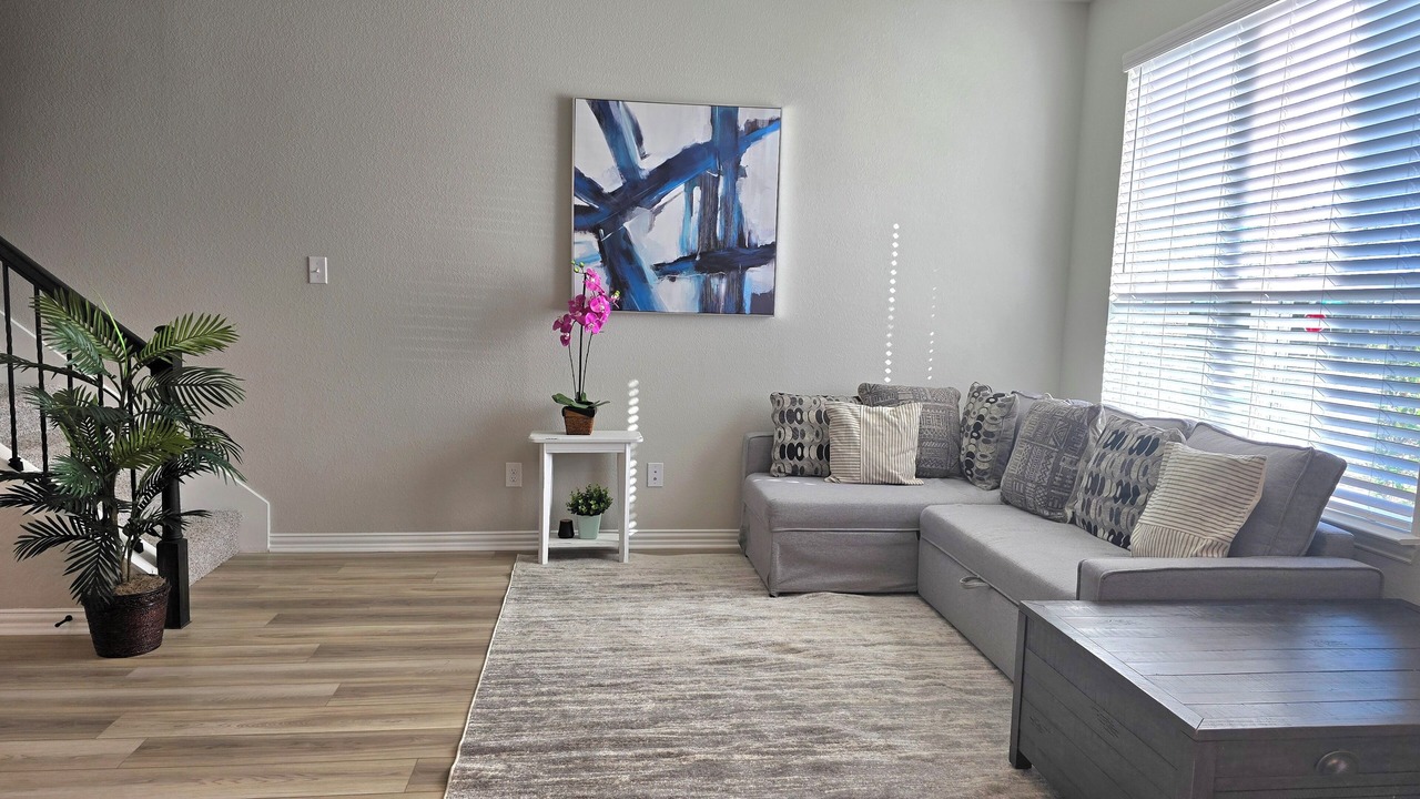 Photo of Livingroom in Sherman
