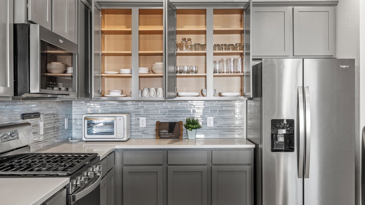 Photo of Kitchen in Sherman