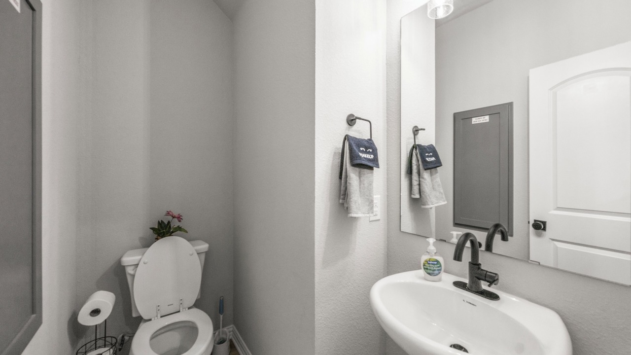 Photo of Bathroom in Sherman