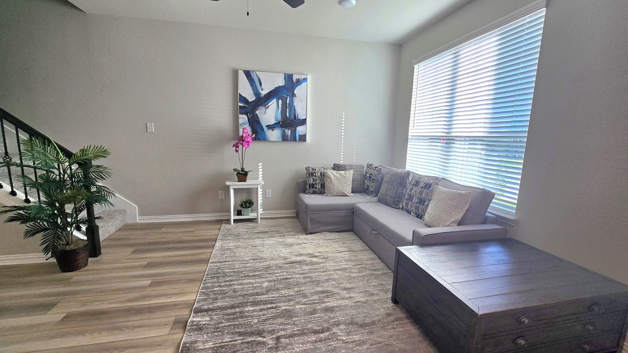 Photo of Livingroom in Sherman