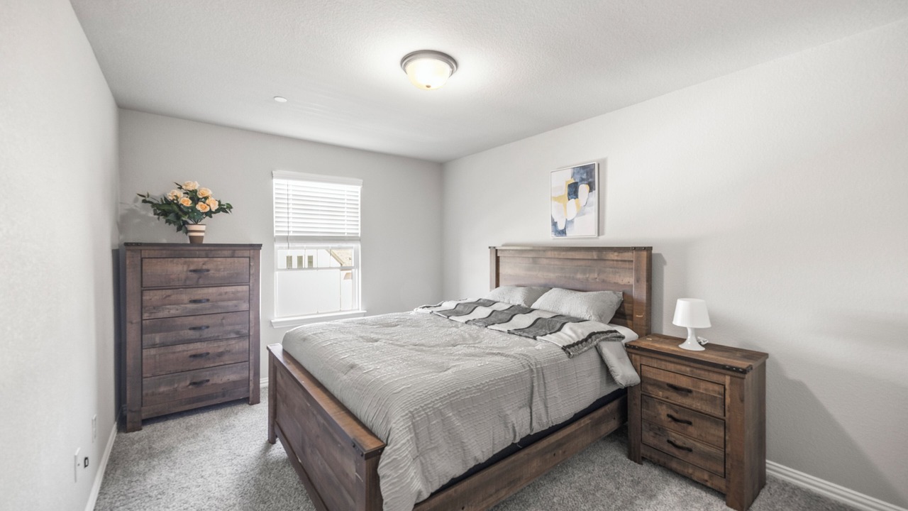 Photo of Bedroom in Sherman