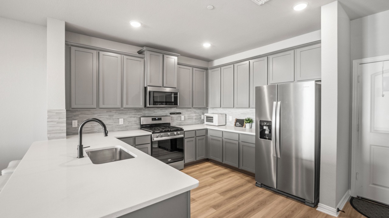 Photo of Kitchen in Sherman