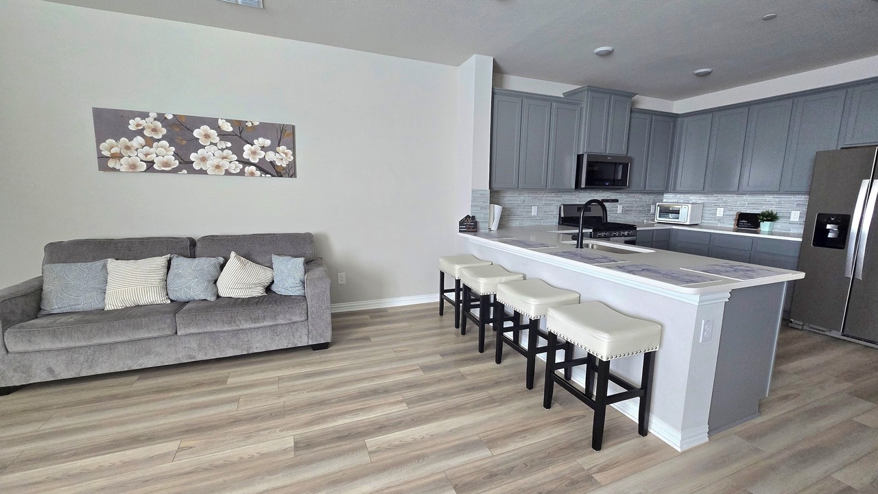 Photo of Livingroom in Sherman