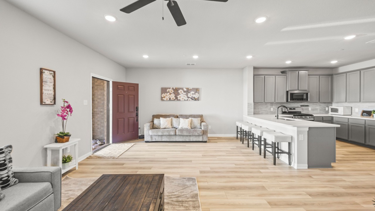 Photo of Livingroom in Sherman
