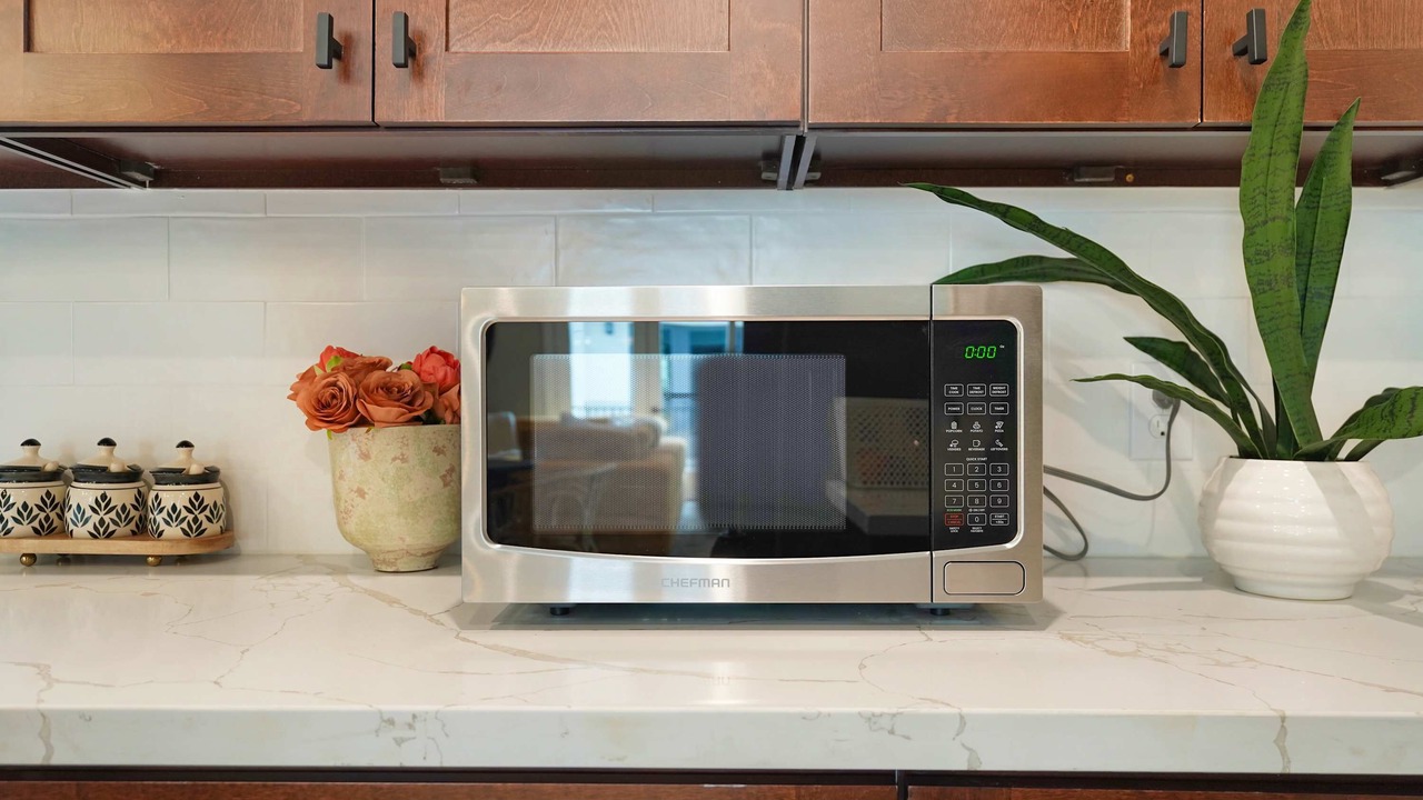 Photo of Kitchen in Greater Heights