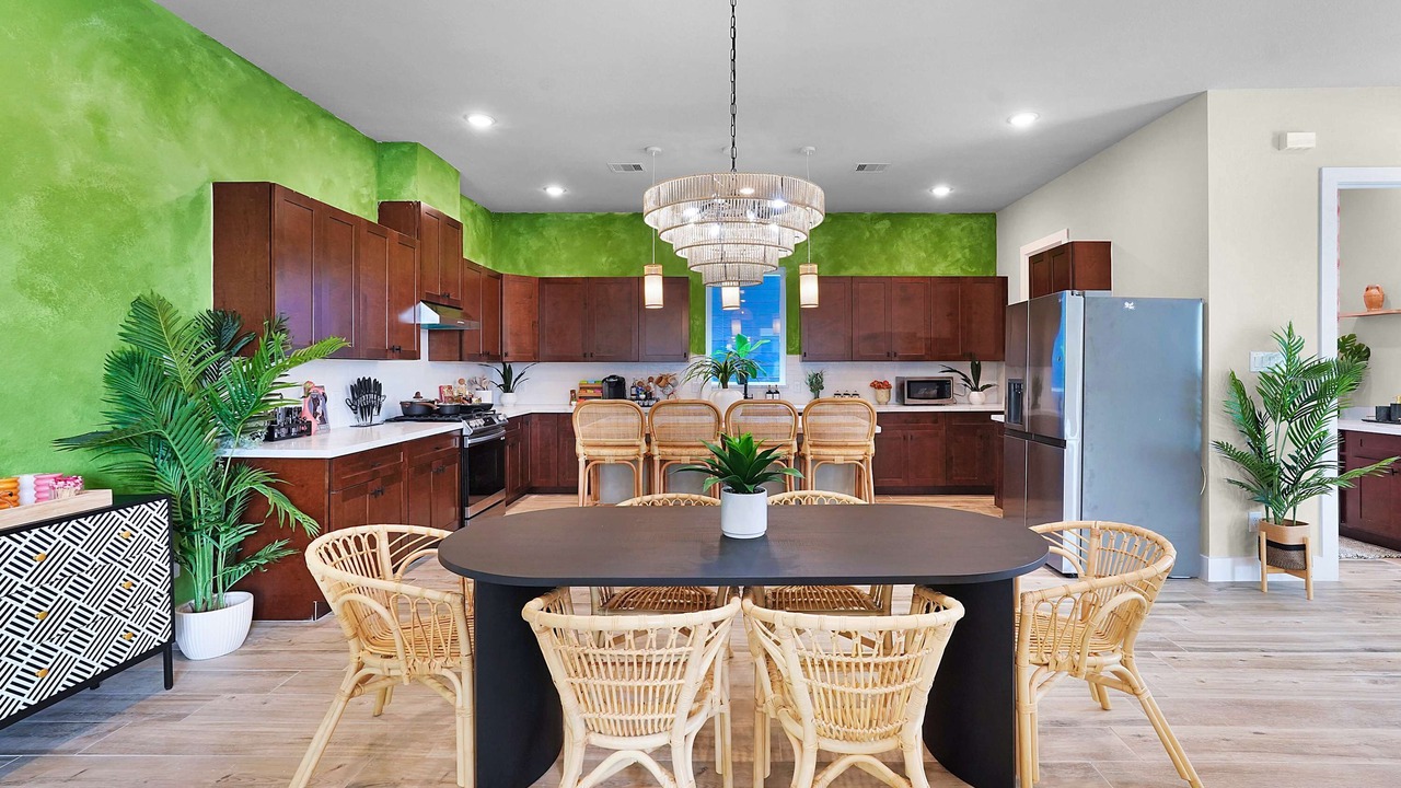 Photo of Kitchen in Greater Heights