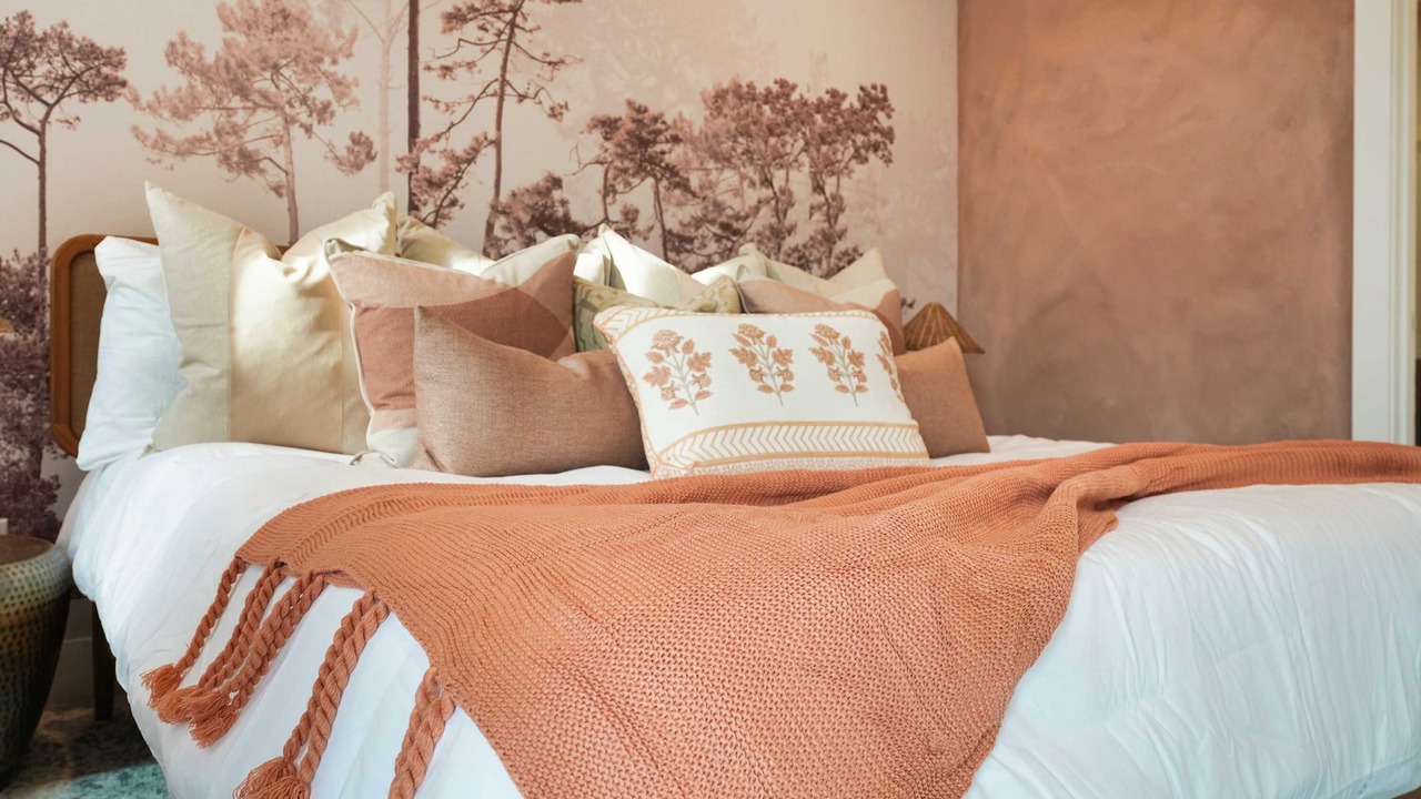 Photo of Bedroom in Greater Heights