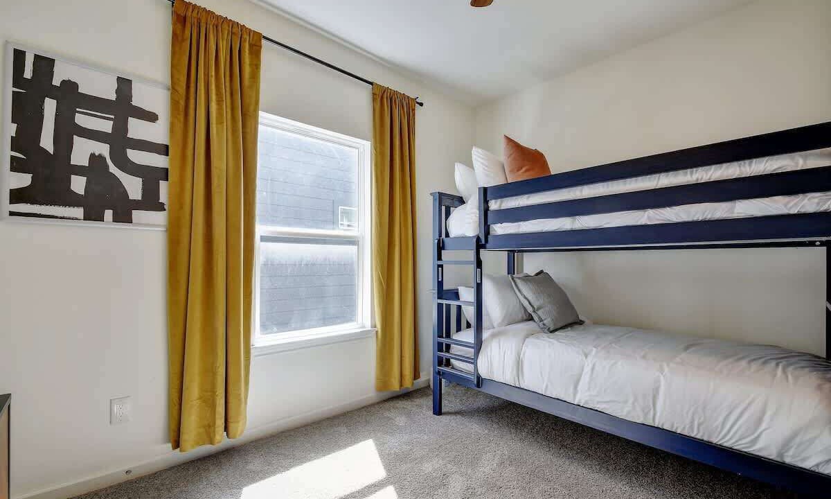 Photo of Bedroom in Denver Heights