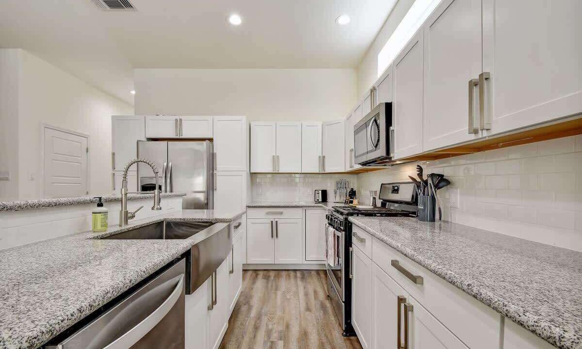 Photo of Kitchen in Denver Heights