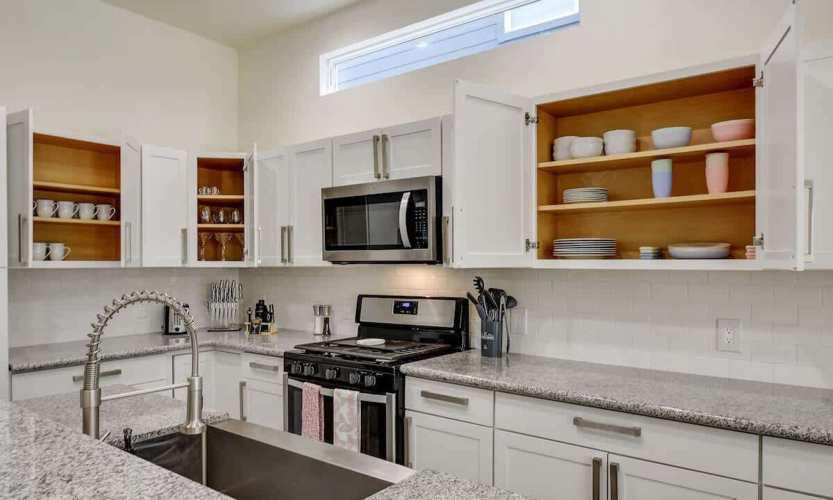 Photo of Kitchen in Denver Heights