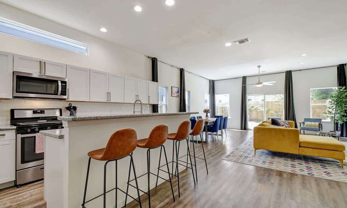 Photo of Kitchen in Denver Heights