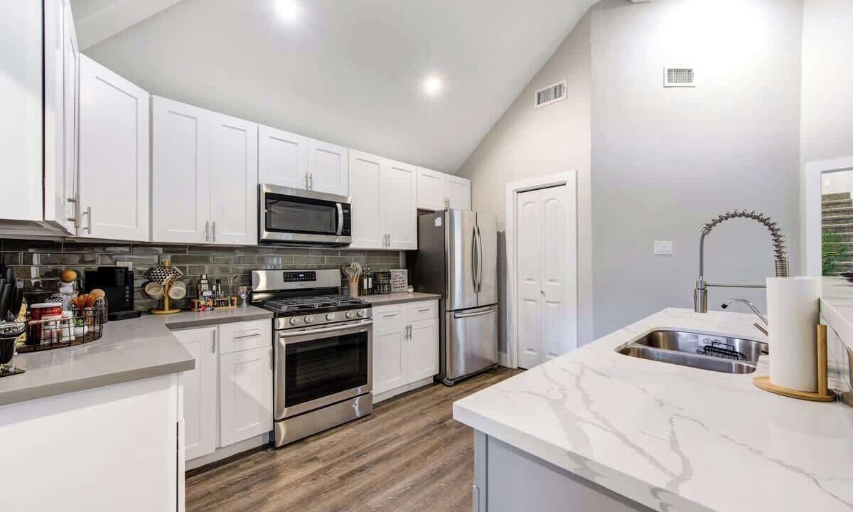Photo of Kitchen in Katy