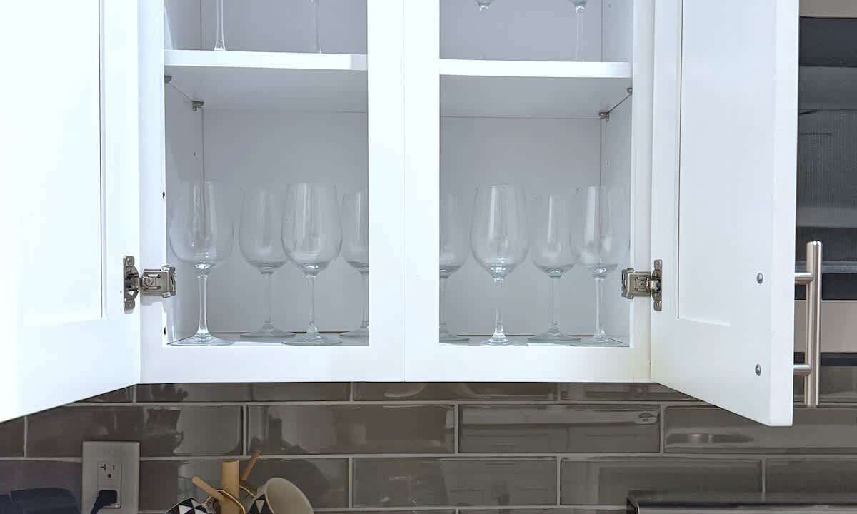 Photo of Kitchen in Katy