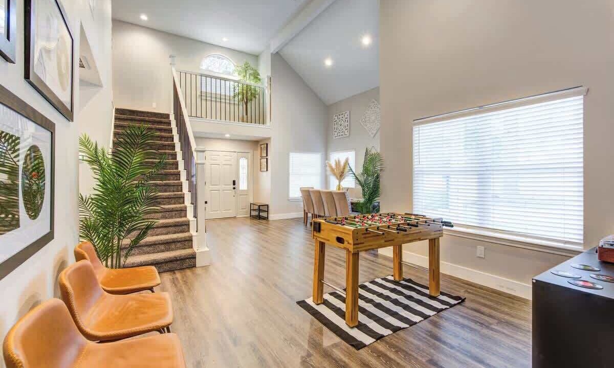 Photo of Bedroom in Katy