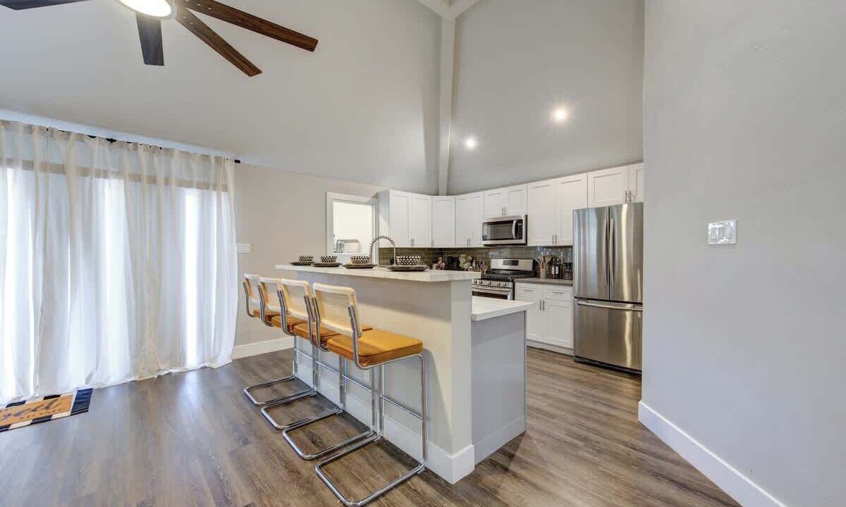 Photo of Kitchen in Katy