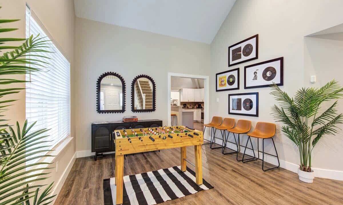 Photo of Bedroom in Katy