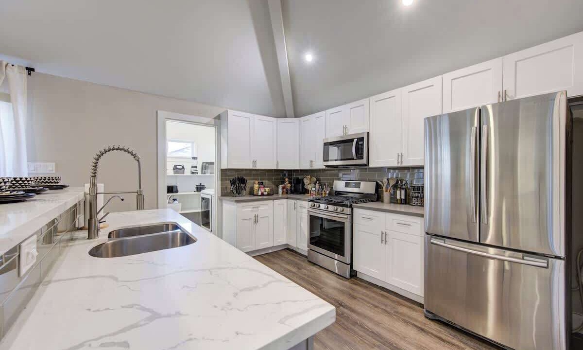 Photo of Kitchen in Katy