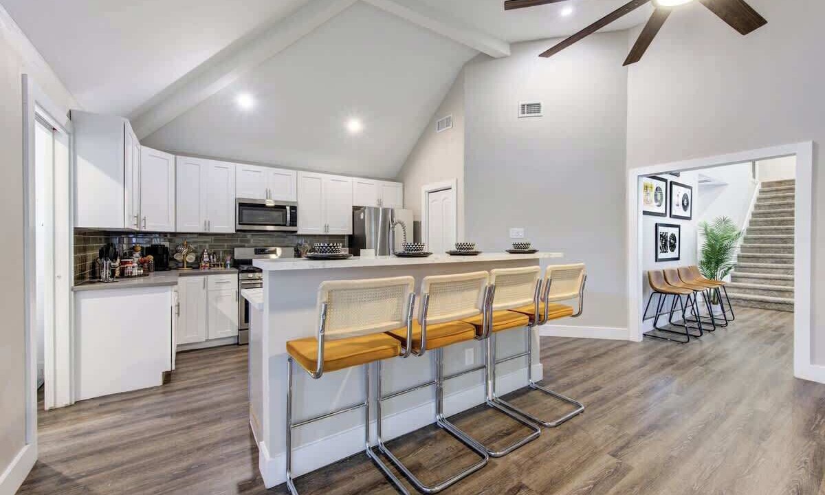 Photo of Kitchen in Katy