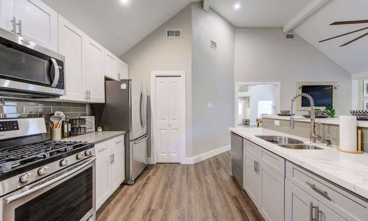 Photo of Kitchen in Katy