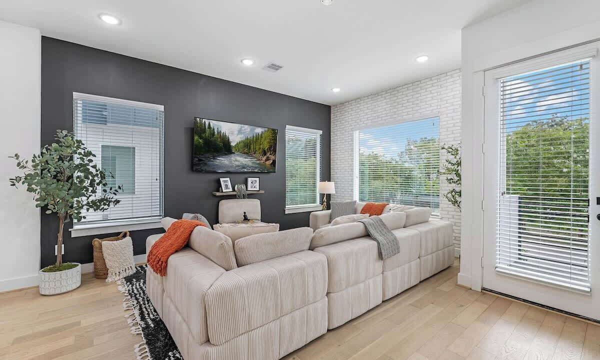 Photo of Bedroom in Greater East End