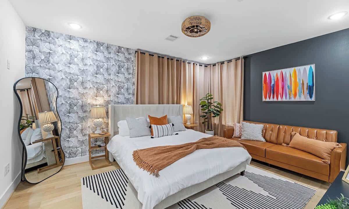 Photo of Bedroom in Greater East End