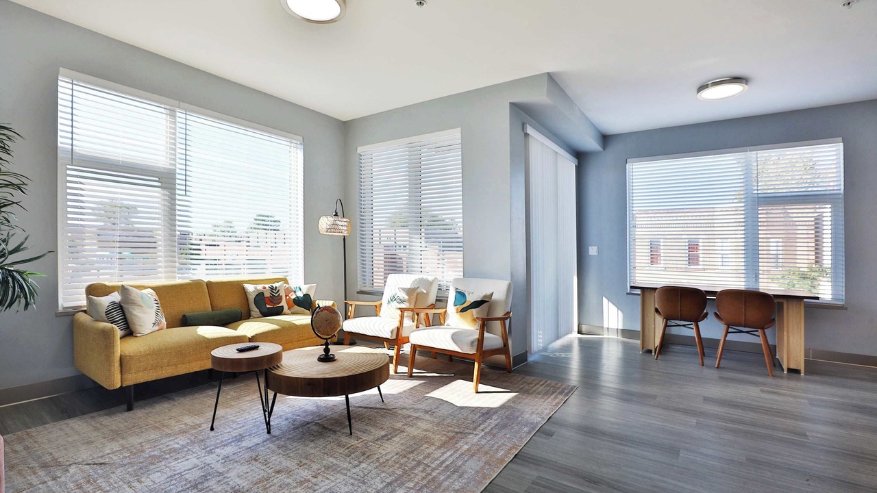 Photo of Livingroom in Old North Columbus