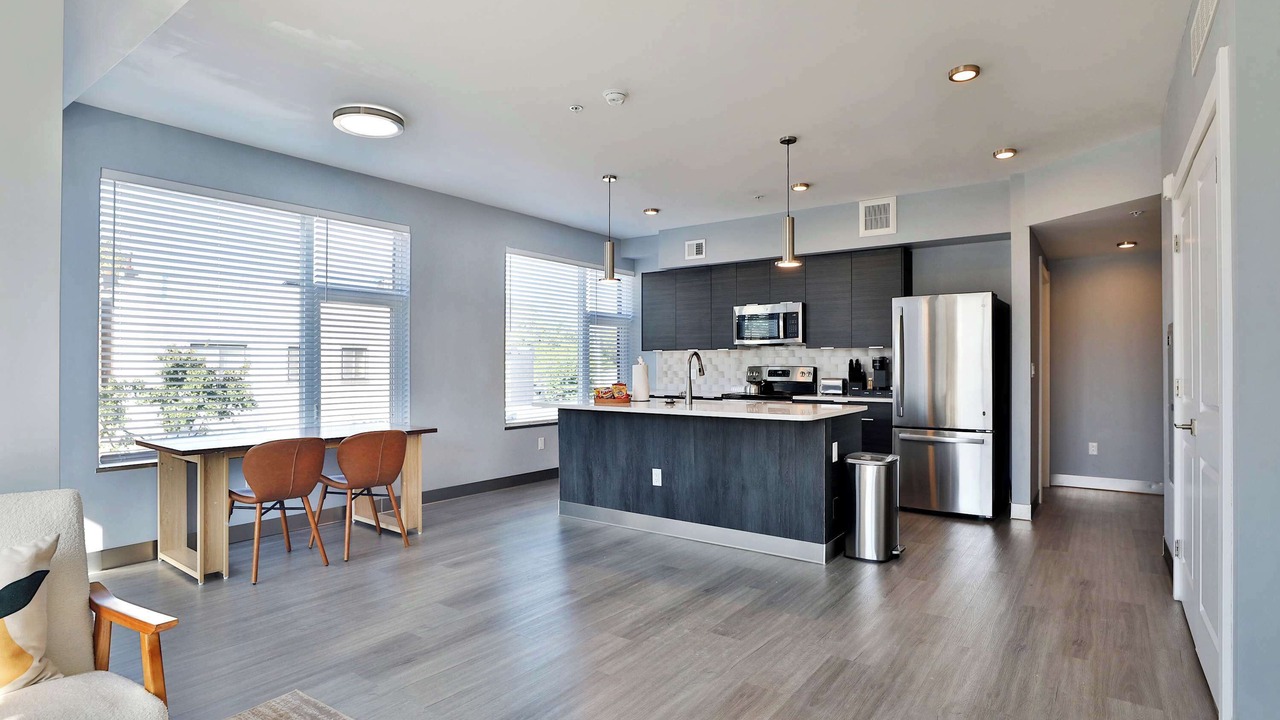 Photo of Kitchen in Old North Columbus
