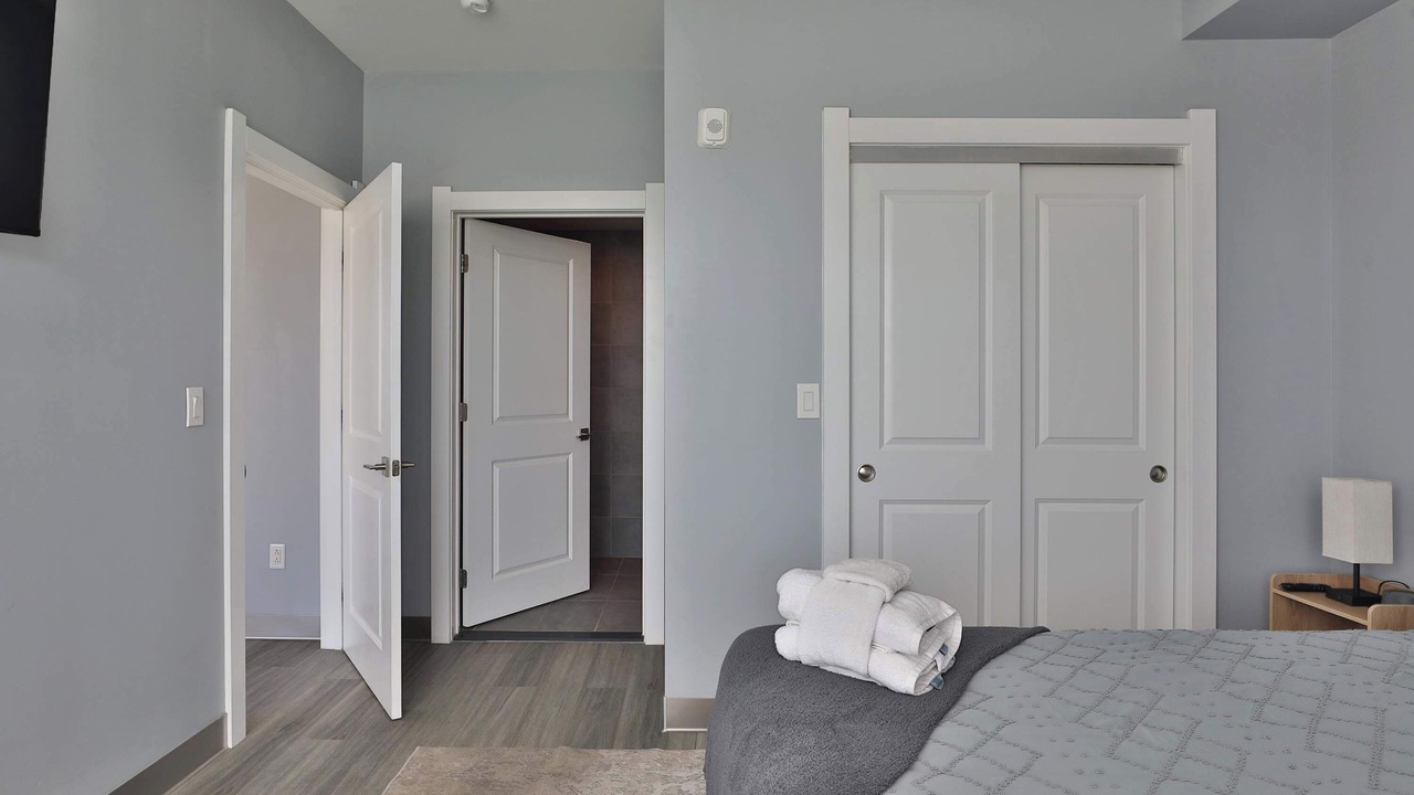 Photo of Bedroom in Old North Columbus