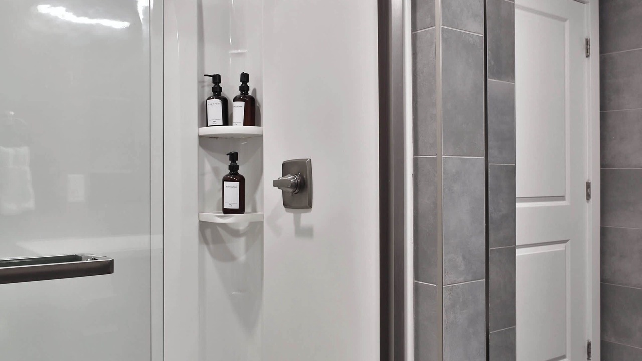 Photo of Bathroom in Old North Columbus