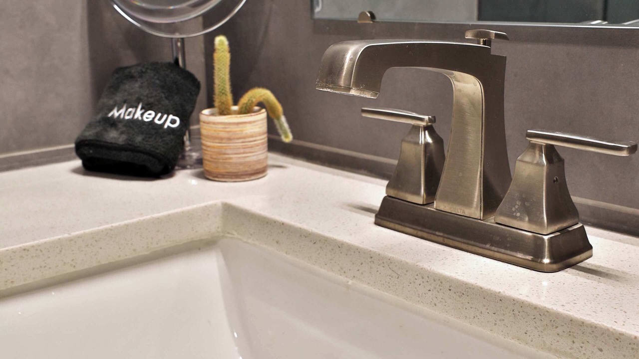 Photo of Bathroom in Old North Columbus