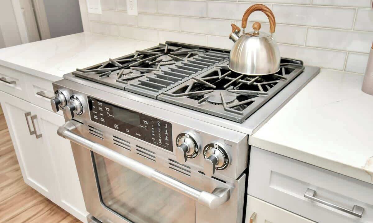 Photo of Kitchen in North Shore