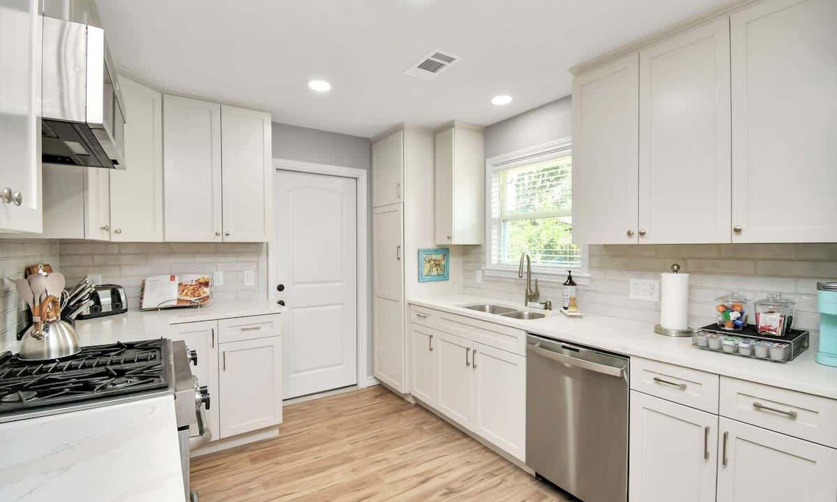 Photo of Kitchen in North Shore