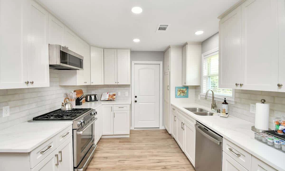 Photo of Kitchen in North Shore