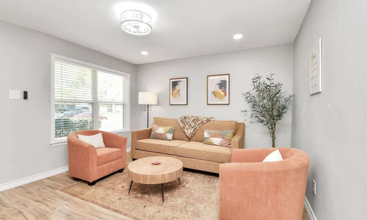 Photo of Livingroom in North Shore
