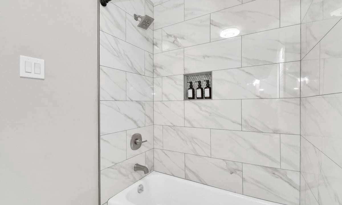 Photo of Bathroom in North Shore
