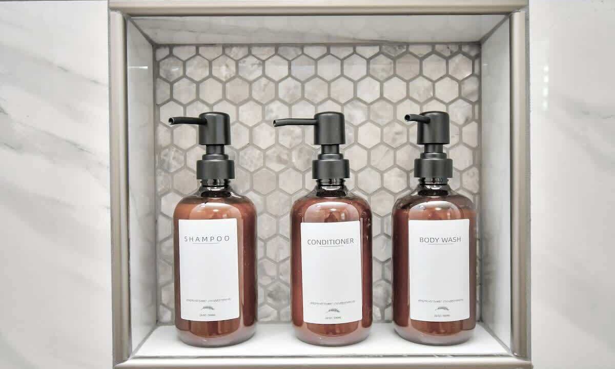 Photo of Bathroom in North Shore