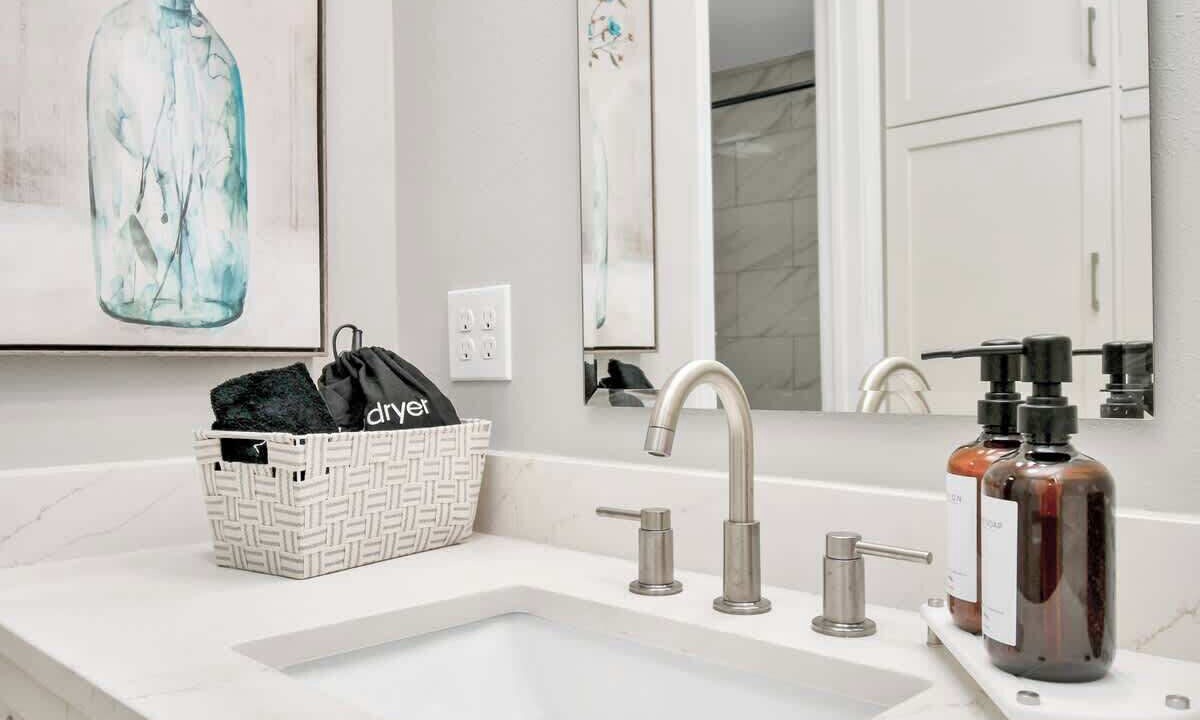 Photo of Bathroom in North Shore
