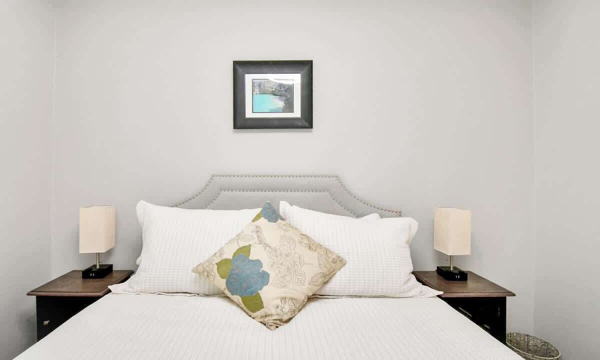 Photo of Bedroom in North Shore