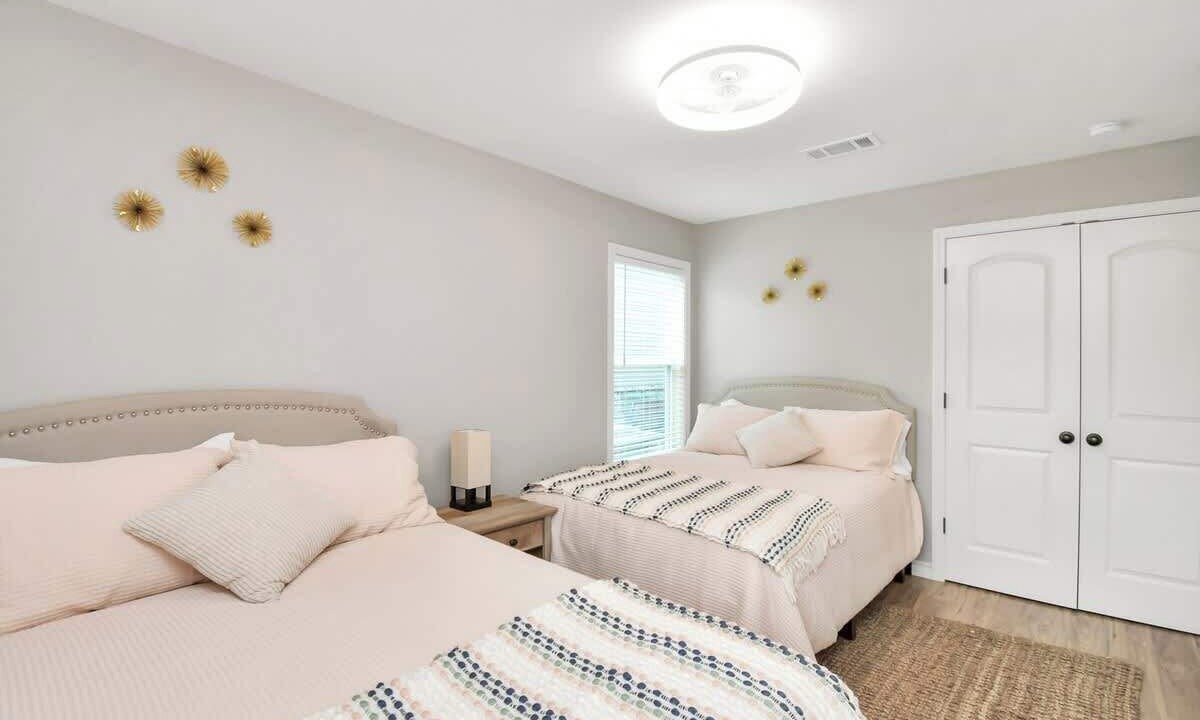 Photo of Bedroom in North Shore