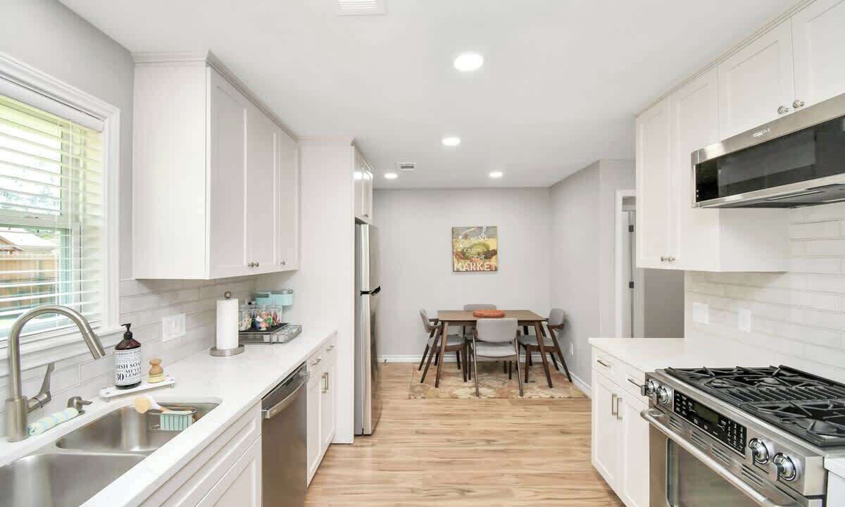 Photo of Kitchen in North Shore